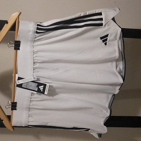 adidas Pants - Adidas Tiro 23 Aeroready Shorts Nwt